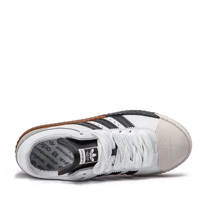 adidas by Alexander Wang AW Skate Super (Weiß)