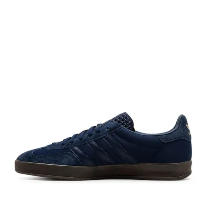adidas Gazelle Indoor (Navy)