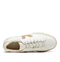 Veja Campo Winter Chromefree Leather (Weiss / Braun)