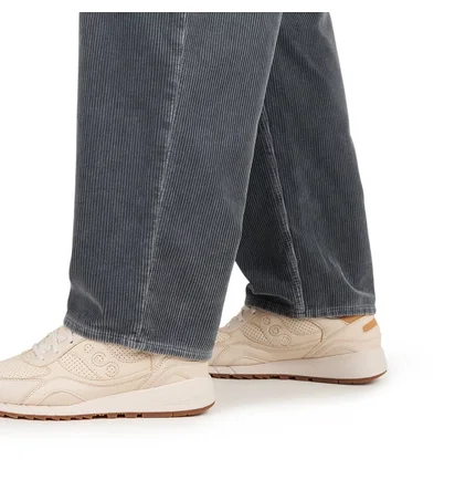 Edwin Eldon Pant (Grau)