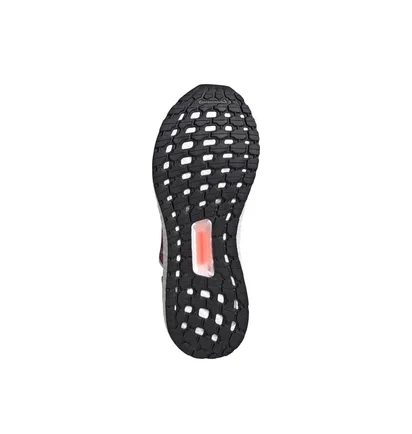 adidas Ultraboost 20 (Weiß / Rot / Blau)