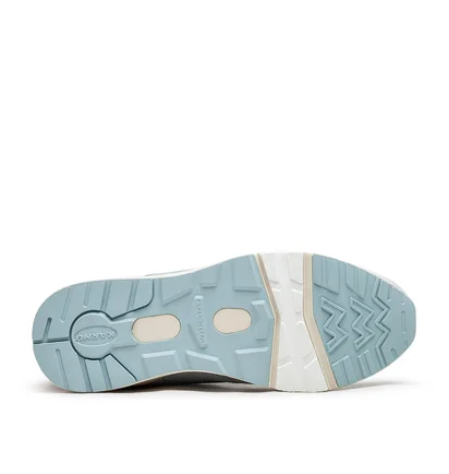 Karhu Fusion 2.0 (Grau / Blau)