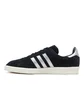 adidas Campus 80s (Schwarz / Silber)