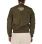 Han Kjobenhavn Nylon Bomber (Army)