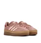 adidas WMNS Gazelle Bold (Pink)
