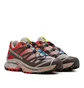 Salomon XT-4 OG (Braun / Rot)