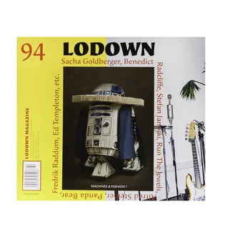 Lodown Issue 94