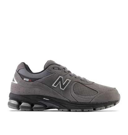 New Balance M2002REH (Grau / Schwarz)