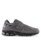 New Balance M2002REH (Grau / Schwarz)
