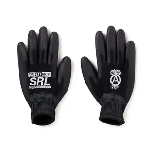 Neighborhood SRL / E-Glove Set (Schwarz)