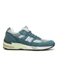 New Balance M 991 Made in UK (Blau / Silber)