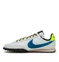 Nike Waffle Racer (Weiß / Blau / Gelb)