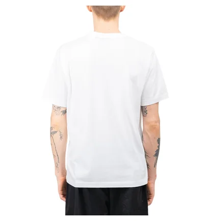 Parra too loud T-Shirt (Weiß)