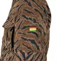 Pleasures Jungle Jacket (Braun)