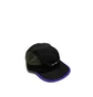 Raised by Wolves Running Cap (Schwarz)
