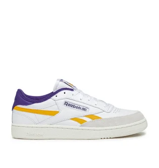 Reebok Club C Revenge (Weiß / Blau)