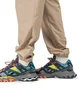 Reebok x Ghostbusters Woven Jumpsuit (Beige / Schwarz)