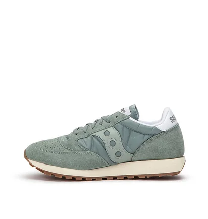 Saucony Jazz Original Vintage (Oliv)