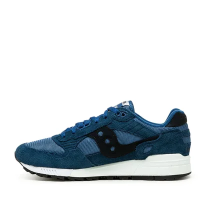 Saucony Shadow 5000 (Blau / Schwarz / Weiß)