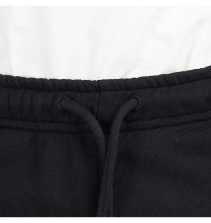 032c Taped Soft Jogger (Schwarz)