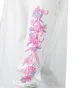 Stüssy Rosebud Longsleeve (Weiß)