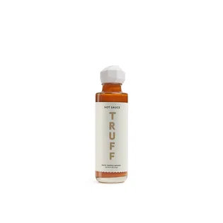 Truff Hot Sauce White Truffle