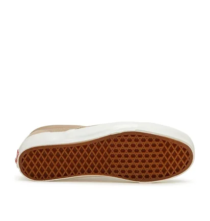 Vans Vault OG Classic Slip-On LX (Beige / Weiß)