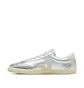 Veja Volley Leather (Silber / Beige)