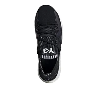Y-3 Raito Racer (Schwarz)
