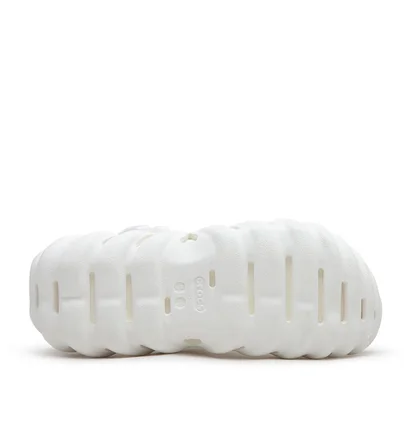 Crocs Echo Clog (Weiß)