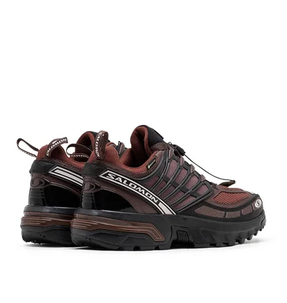 Salomon ACS PRO GTX (Braun / Schwarz)