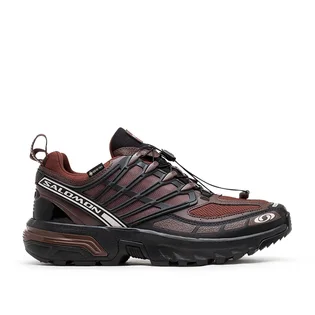Salomon ACS PRO GTX (Braun / Schwarz)