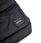 Porter by Yoshida Force Shoulder Pouch (Schwarz)