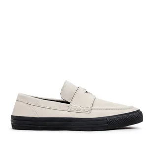 Converse Chuck Taylor All Star Loafer (Beige / Schwarz)