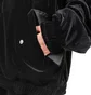 adidas x Angel Chen W Winter Jacket (Schwarz / Rot)