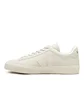 Veja WMNS Campo Winter Chromefree Leather (Creme)