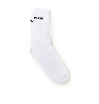 Daily Paper Etype Sock (Weiß)