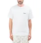 Dime Classic Small Logo T-Shirt (Weiß)