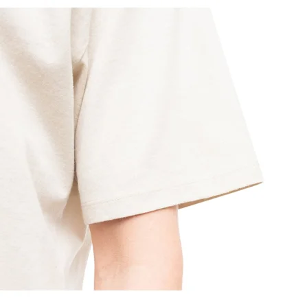 Edwin Katakana Embroidery T-Shirt (Natural)