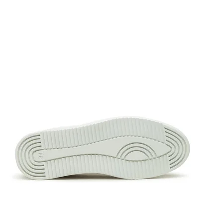 Filling Pieces Mondo Ripple Decon (Weiß)