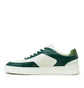 Filling Pieces Spate Plain Phase (Weiß / Grün)