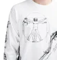 Flagstuff 'LD' Longsleeve (Weiß)