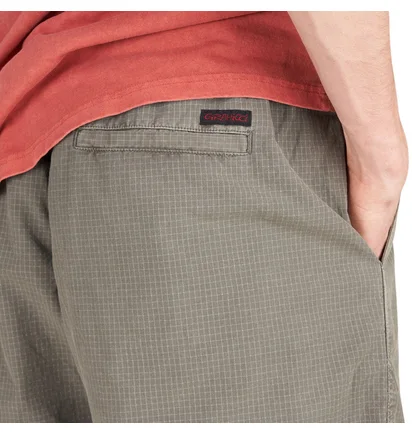 Gramicci Gramicci Jam Short (Grau)