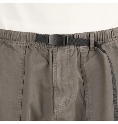 Gramicci Loose Tapered Pant (Grau)