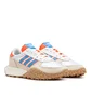 adidas Retropy E5 W.R.P. (Beige / Blau / Orange)