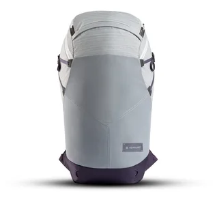 Heimplanet Motion Ellipse 25L (Hellgrau / Lila)