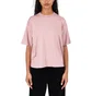 Carhartt WIP W' S/S Chester T-Shirt (Pink)