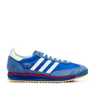 adidas SL 72 RS (Blau / Weiss / Rot)