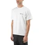 Liberaiders Hippie Tee (Weiß)