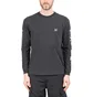 Liberaiders Triangle Logo Longsleeve (Schwarz)